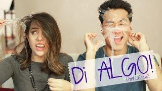 DI ALGO CHALLENGE ft. Andynsane | What The Chic