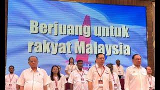 DAP polls: Gobind bags most votes; Guan Eng in, Hui Ying, Teresa out