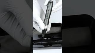 Best Dermapen for micro needling Unboxing and review #shorts