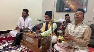 Mehfil-e-sama #osmanabad