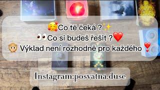 Co tě čeká ?Stabilita ? Láska ?Nadčasový výklad, není pro každého !️ #tarot #výkladkaret #love