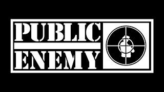 PUBLIC ENEMY: Logo Stories