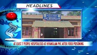 IMPACT NEWS 2PM HEADLINES     | 23 JUL 2024