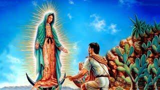 St. Juan Diego HD