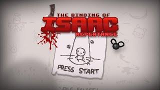 25 Дизбаланс? The Binding of Isaac: Repentance