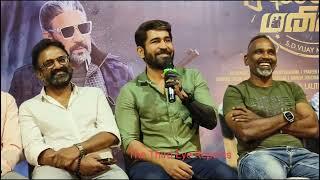 Vijay Antony, கதாநாயகிகளை நாங்கள் நல்லா பார்த்துப்போம், ராவுகாலம்,  #MazhaiPidikkadhaManithan