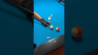 How to stop Hitting too Hard!#magicmikebilliards #michaelfrench #jamupapparel #predatorcues