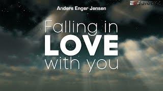 Falling In Love With You