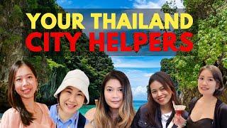 How To Settle In Thailand Smoothly-Thai Kru City Helpers