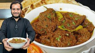 Pasanday - Mughlai Steaks Gravy from History