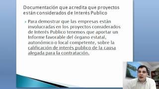 Solicitud de Autorización de Residencia para Directivos y Personal altamente cualificado