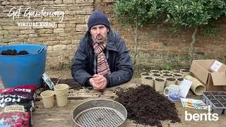 Get Gardening with Adam Frost