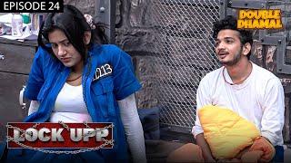 Munawar ने करी ख़तरनाक लड़ायी | Lock Upp EP 24 | Karan Kundrra , Kangana Ranaut