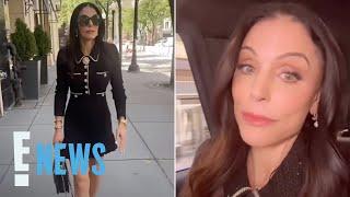 Bethenny Frankel Has “Pretty Woman” Moment at Chanel Store in Chicago | E! News