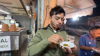 200 Plus Khulfi Variety  Delhi Street Food + Kamla nagar market Exploring