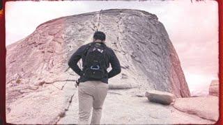 Blueberry Hill | Half Dome in 16mm