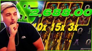 #35 Slot Big Wins [ kaszIzom] #twitch #casino