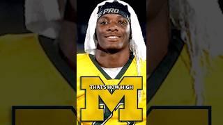 Michigan Has Their Sights LOCKED this STAR RB Target 〽️#michiganfootball #michigan