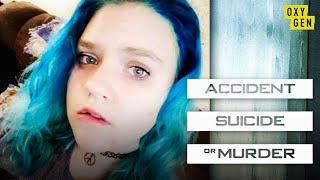 Police Find Video Of Jchandra Brown’s “Suicide” | Accident, Suicide, Or Murder | Oxygen