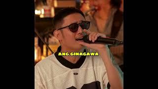 Kabet - Michael Pangilinan
