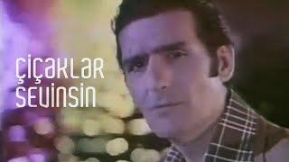 Oqtay Ağayev — Çiçəklər Sevinsin