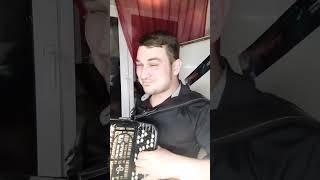 Хит из 70х | ABBA на баяне | #buttonaccordion #баян #cover