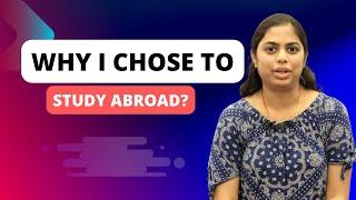 Why You Should Plan to Study Abroad | Maven Consulting Services #studyabroad  #studyinusa #msinusa