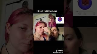 The mermaid breath holding challenge. #trending #viral #subscribe #funny #challenge #enjoy