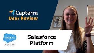 Salesforce Platform Review: Much Improved from Classic