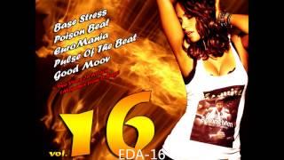 EURODANCE ATTACK MIX