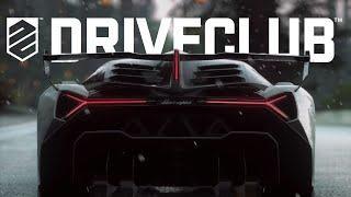 Driveclub Review, A Classic Racer In A Modern Suit