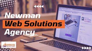 Newman Web Solutions Agency - Atlanta Web Design Company | Atlanta Seo Company | Web Design Company