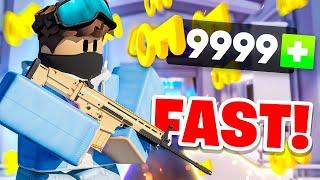 The FASTEST & EASIEST Way to Get Keys in ROBLOX Rivals