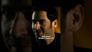 Just give me time and location. #lucifer #luciferedit #movie