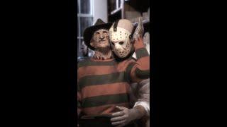 Does Freddy Krueger have nightmares? 