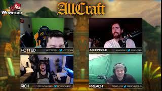 LivestreamFails   A wild withered appears   Hotted89 playing World of Warcraft