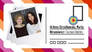 16 Anna Strzałkowska, Marta Abramowicz i Tęczowe Rodziny