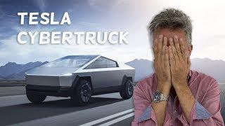 Qué pienso yo del Tesla Cybertruck • Vlog 234
