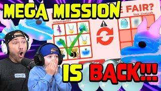 Sopo Squad Mega Mission is Back!! You Won't Believe What Happens!!