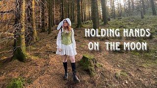 Holding hands on the moon ! (Official Music Video) - Local Rainbow 