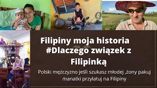 #Dlaczego związek z Filipinką