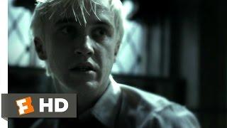 Harry Potter and the Half-Blood Prince (1/5) Movie CLIP - Harry vs. Draco (2009) HD
