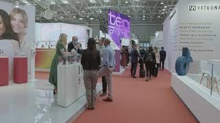 Cosmoprof Worldwide Bologna 2023 - Discover all beauty sectors. Focus on Cosmopack
