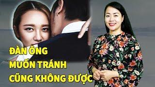 Nghệ thuật quyến rũ của phụ nữ khiến đàn ông không thể từ chối