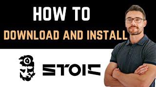  How to Download and Install Stoic Crypto Bot by AI App (Full Guide)