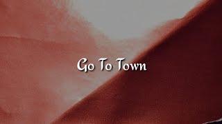 Doja Cat - Go To Town (Lyrics)