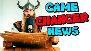 Total GAME CHANGER Valheim News!! #valheim #valheimnews