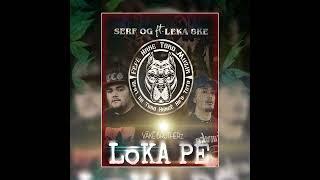 KI'I SULU feat  LEKA 8KE