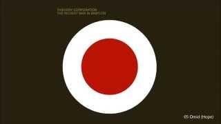 Thievery Corporation - Omid Hope