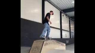 Samcity Skatepark clips 3